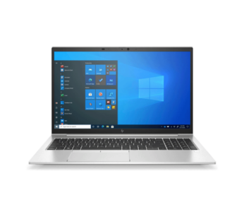 HP Elitebook 850 G8 11th Gen Core i5 8GB 256GB SSD 15.6”GB Windows 11 Pro