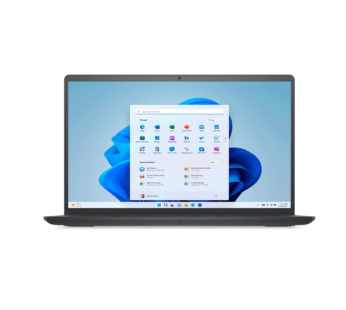 Dell Inspiron 3511 11th Gen Core i7 8GB 512GB SSD 15.6” FHD Windows 11