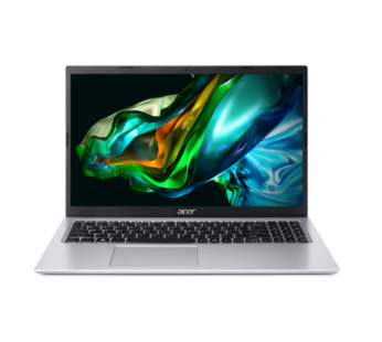 Acer Aspire 3 11th Gen Core i3 8GB 512GB SSD 15.6” FHD Windows 11