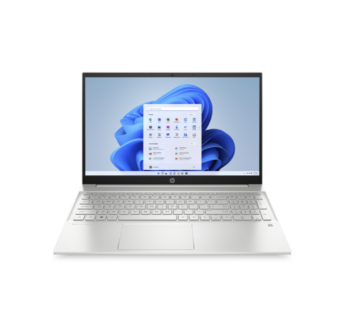 HP Pavilion 15 11th Gen Core i7 16GB 512GB SSD 15.6” Windows 11 Pro