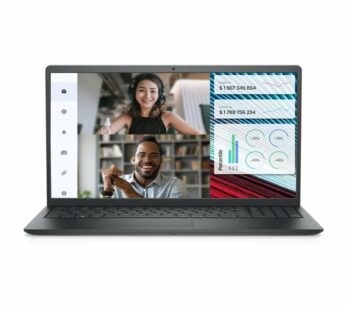 Dell Vostro 3520 11th Gen Core i5 8GB 512GB SSD 15.6” FHD Windows 11 Pro